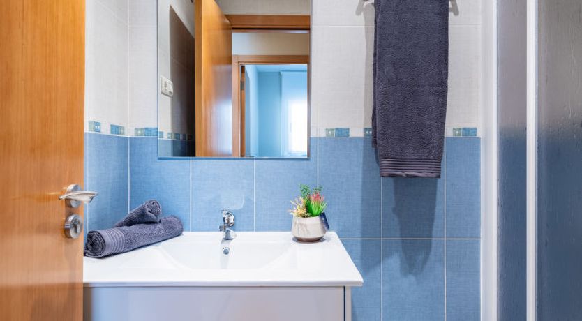 Photo of Cala Blanca II - 1ª Linea Apartment 9