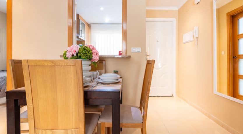 Photo of Cala Blanca II - 1ª Linea Apartment 9