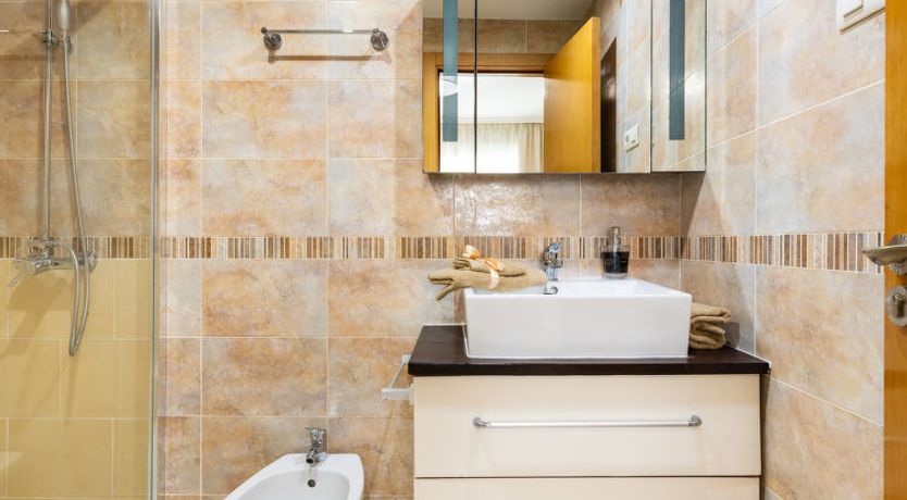 Photo of Cala Blanca II - 1ª Linea Apartment 9