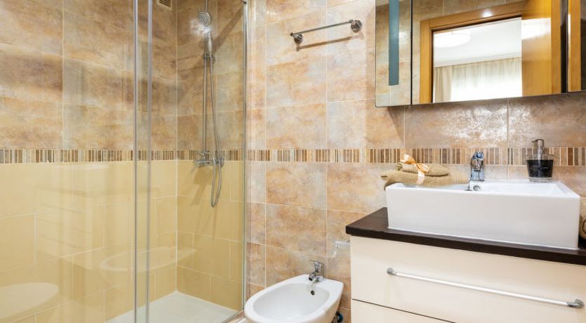 Photo of Cala Blanca II - 1ª Linea Apartment 9