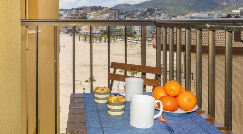 Photo of Edificio 2000 Apartment 2