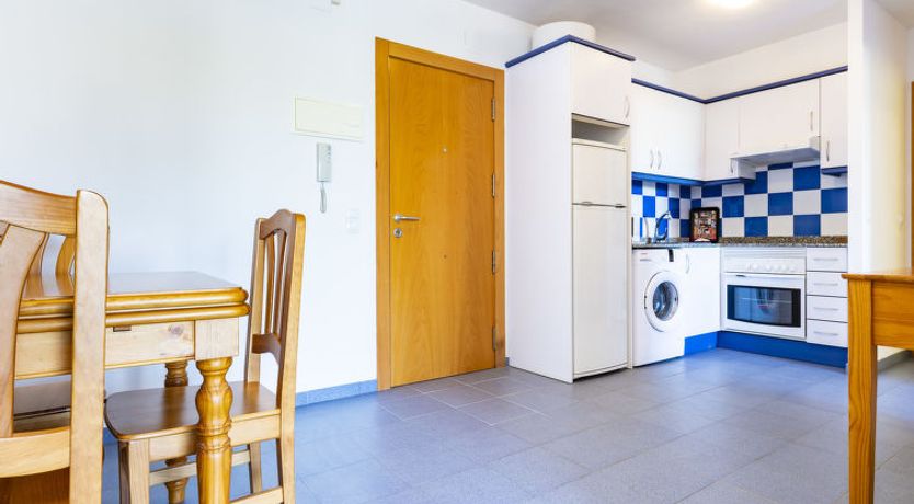 Photo of Mar de Oropesa II - Playa Concha Apartment 4