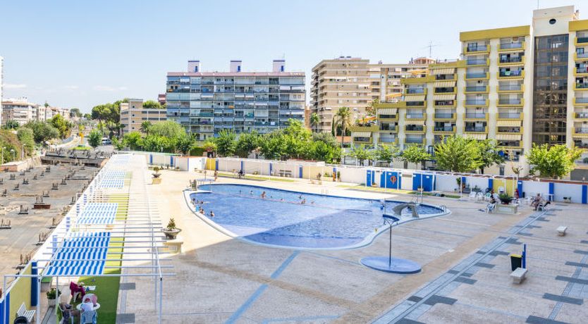 Photo of Mar de Oropesa II - Playa Concha Apartment 4