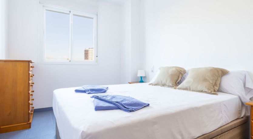 Photo of Mar de Oropesa II - Playa Concha Apartment 4