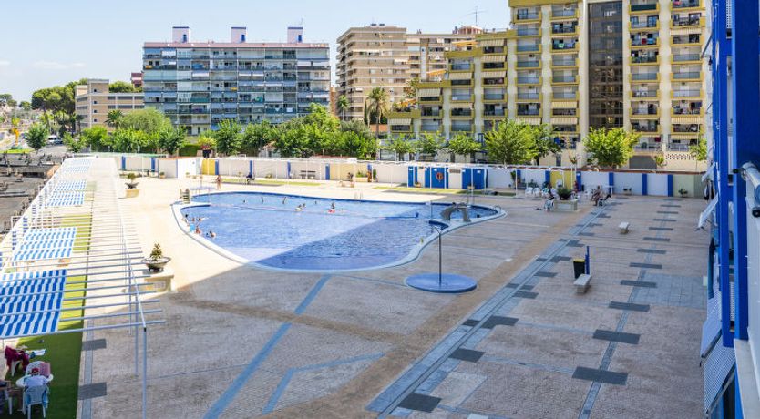 Photo of Mar de Oropesa II - Playa Concha Apartment 4