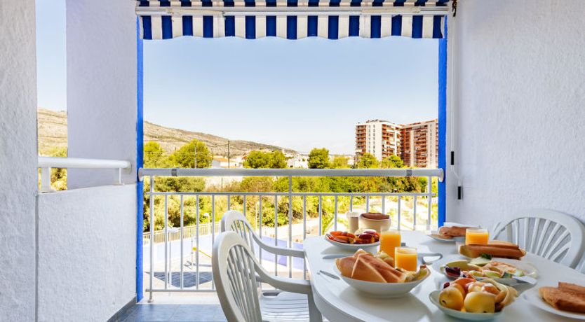 Photo of Mar de Oropesa II - Playa Concha Apartment 4