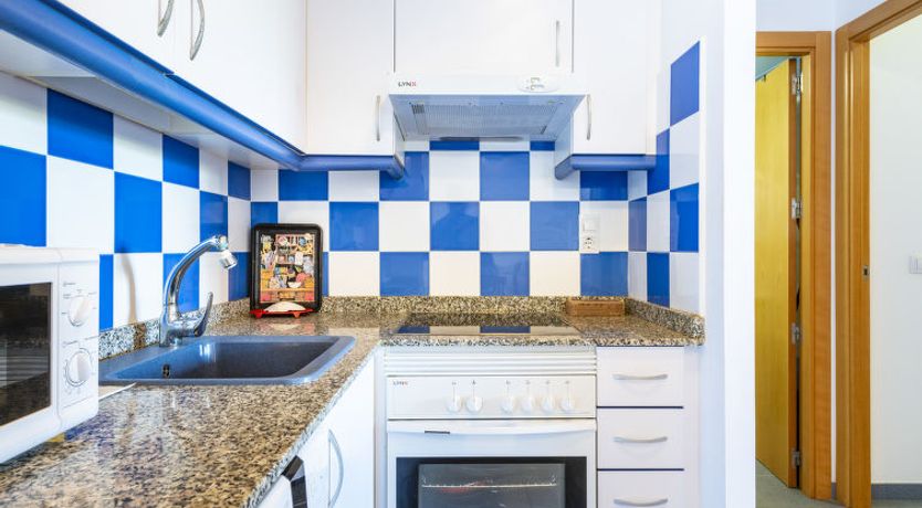 Photo of Mar de Oropesa II - Playa Concha Apartment 4