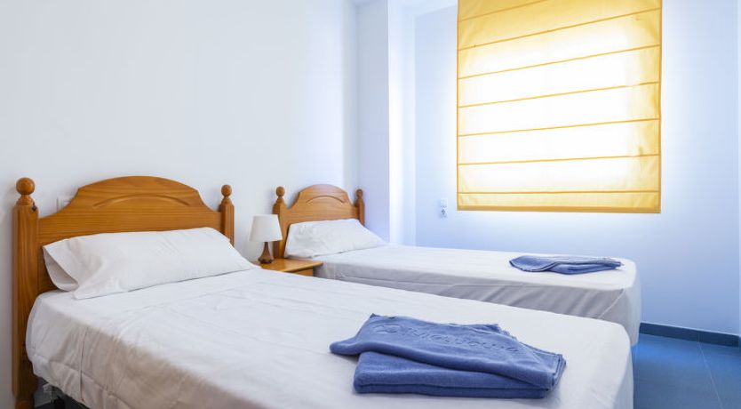 Photo of Mar de Oropesa II - Playa Concha Apartment 4