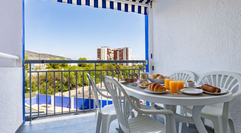 Photo of Mar de Oropesa II - Playa Concha Apartment 4