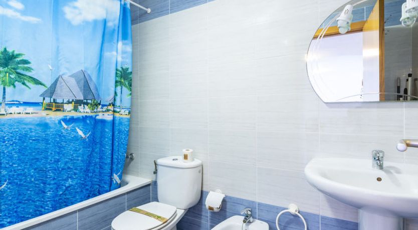 Photo of Mar de Oropesa II - Playa Concha Apartment 4