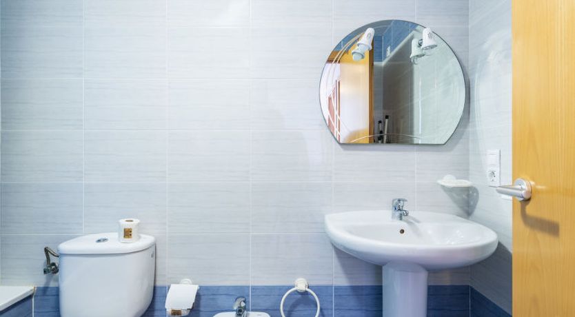 Photo of Mar de Oropesa II - Playa Concha Apartment 4