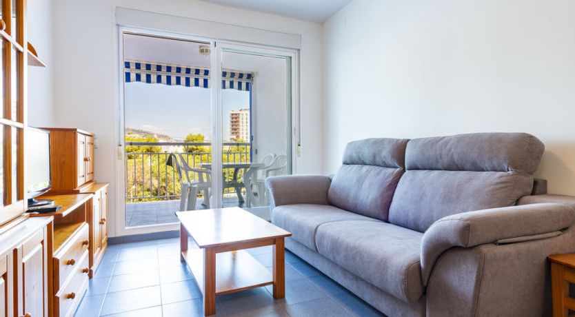 Photo of Mar de Oropesa II - Playa Concha Apartment 4