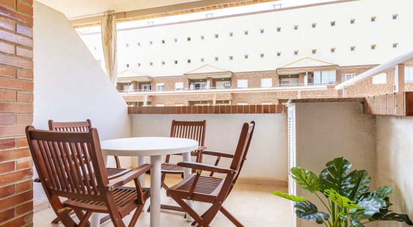 Photo of Playa Coral I Apartment 2