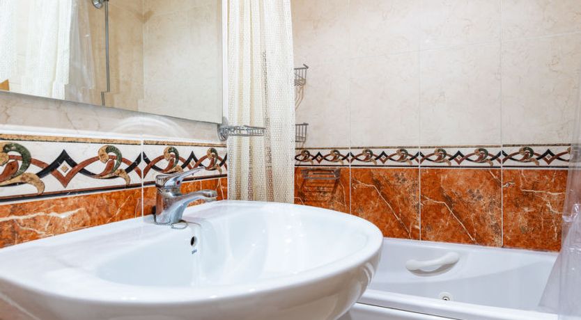 Photo of Playa Coral I Apartment 2