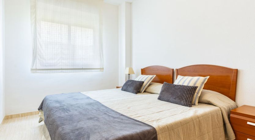 Photo of Playa Coral I Apartment 2