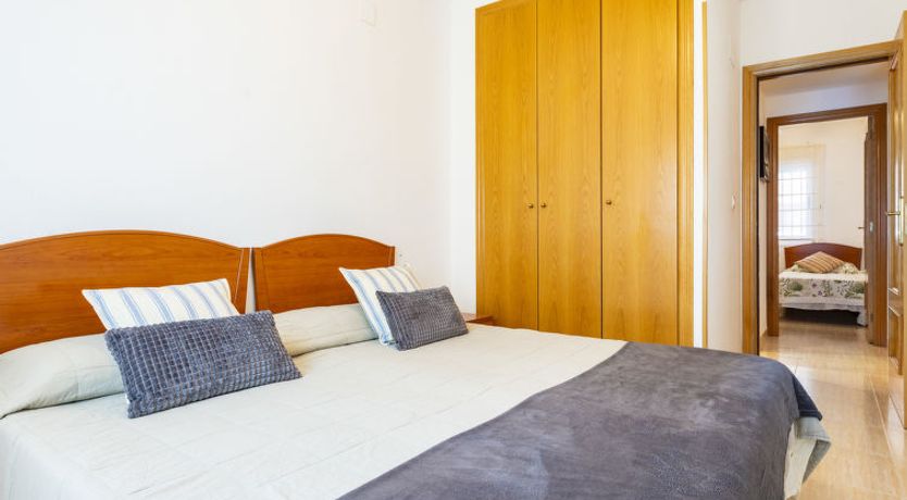 Photo of Playa Coral I Apartment 2