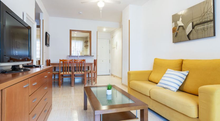 Photo of Playa Coral I Apartment 2