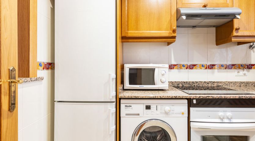 Photo of Playa Coral I Apartment 2