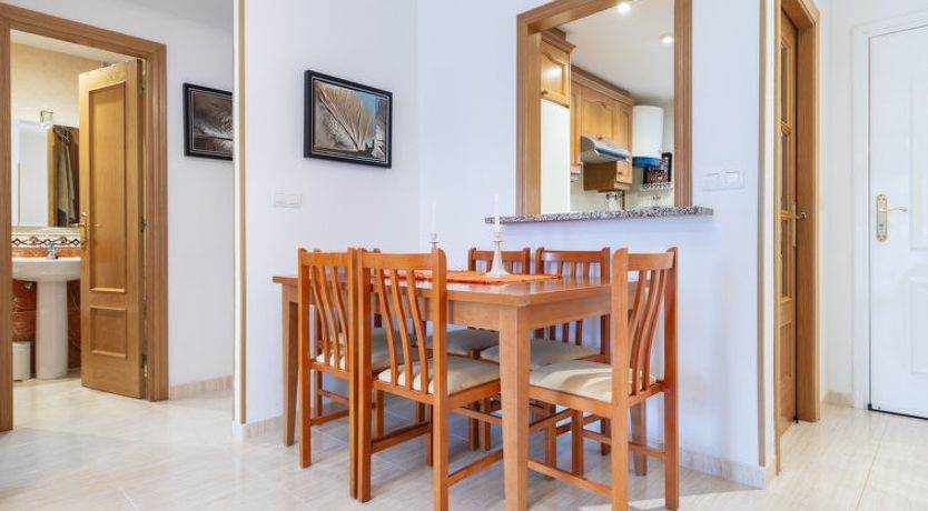 Photo of Playa Coral I Apartment 2