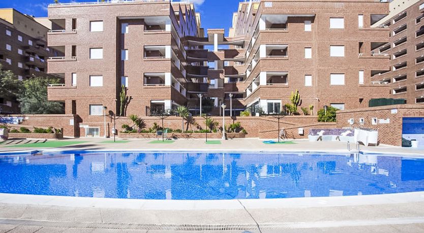 Photo of Playa Coral I Apartment 2