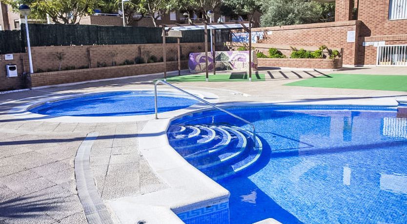 Photo of Playa Coral I Apartment 2