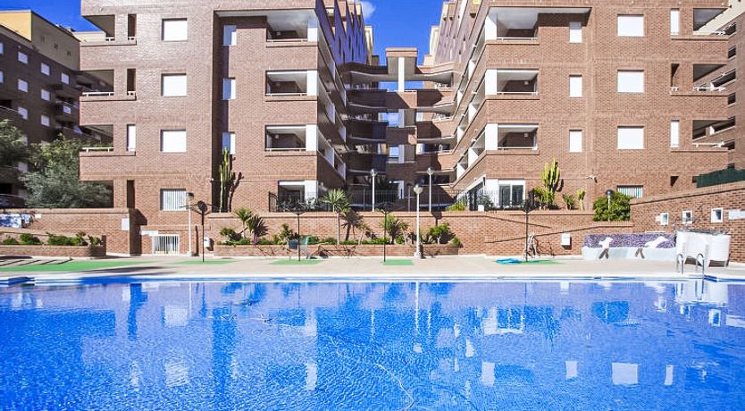 Photo of Playa Coral I Apartment 2