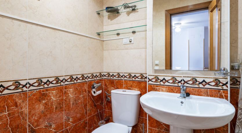 Photo of Playa Coral I Apartment 2