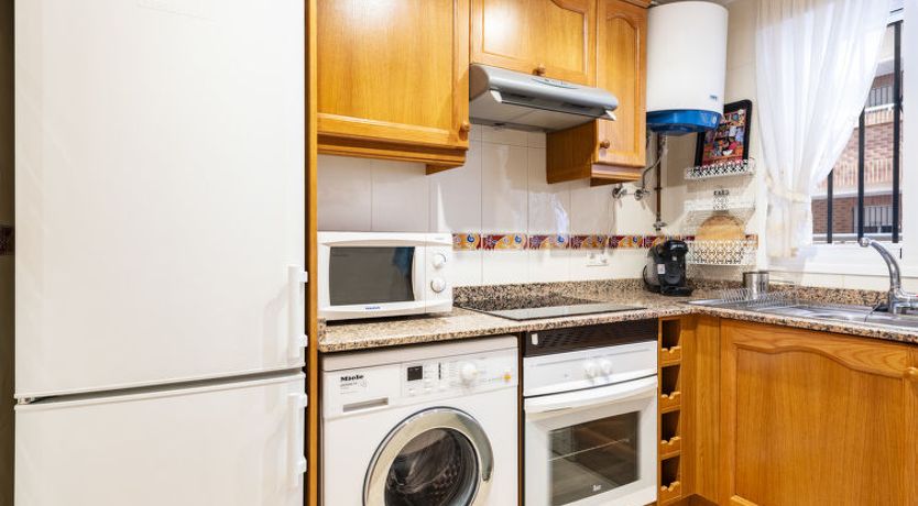 Photo of Playa Coral I Apartment 2