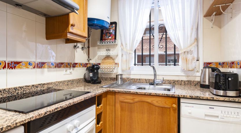 Photo of Playa Coral I Apartment 2