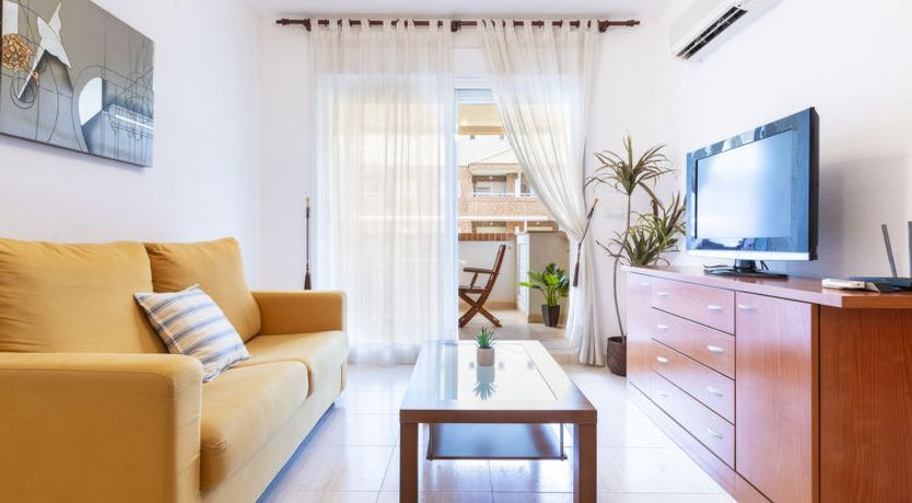 Photo of Playa Coral I Apartment 2