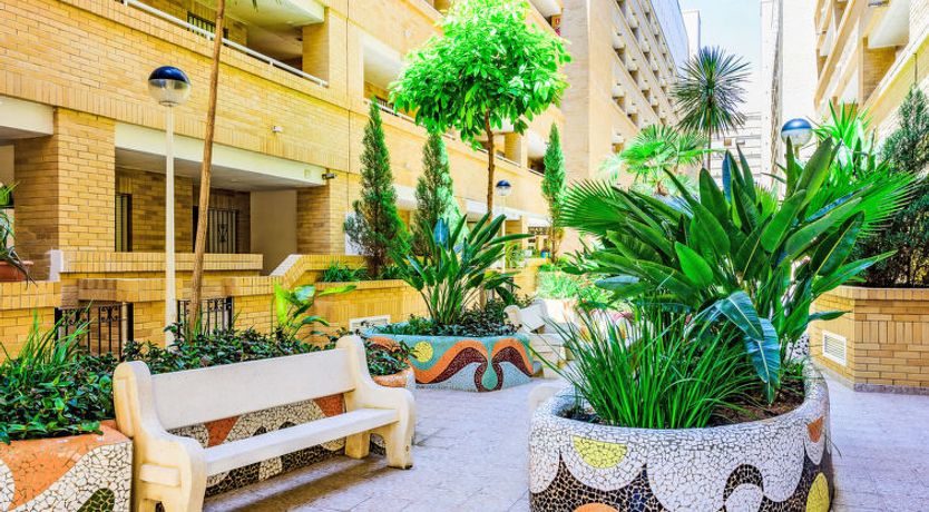 Photo of Costa Azahar Apartment 6