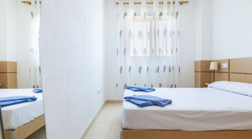 Photo of Costa Azahar Apartment 6