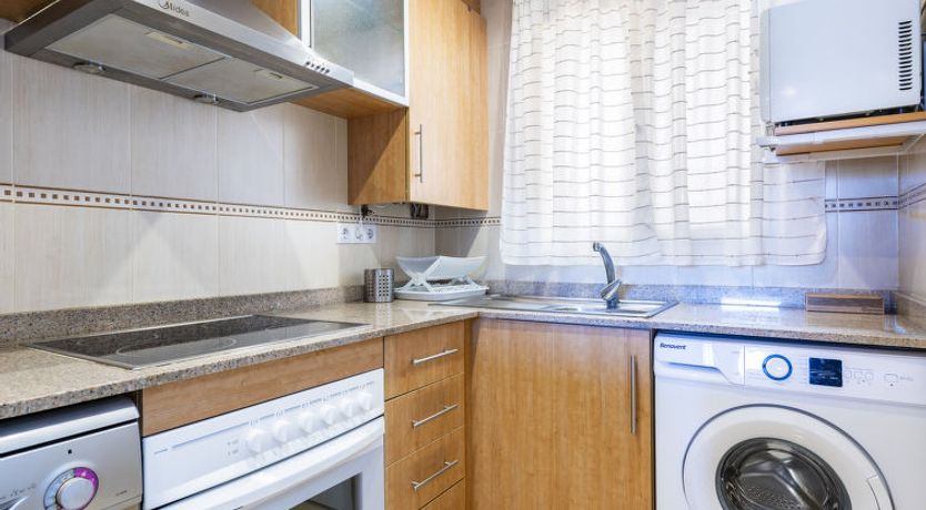 Photo of Costa Azahar Apartment 6