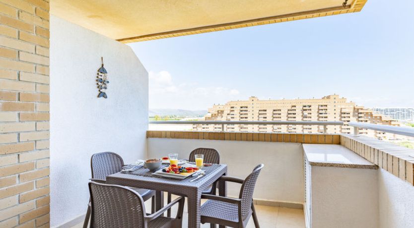 Photo of Costa Azahar Apartment 6