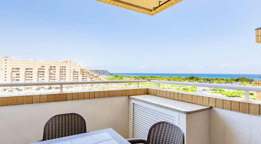 Photo of Costa Azahar Apartment 6