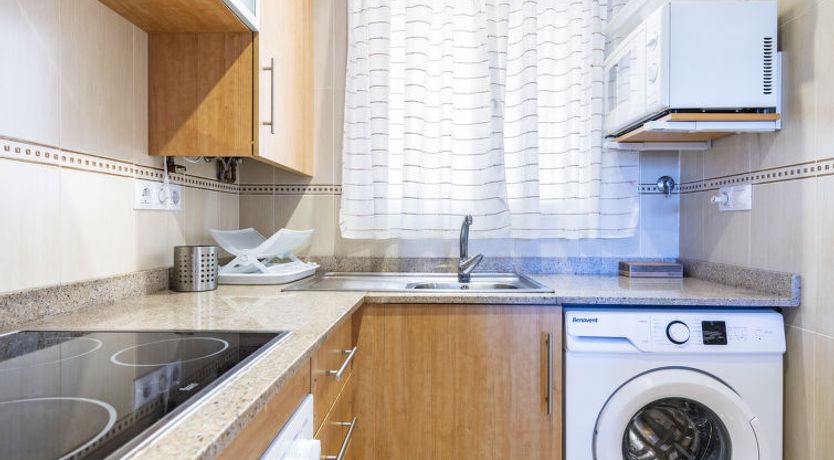 Photo of Costa Azahar Apartment 6