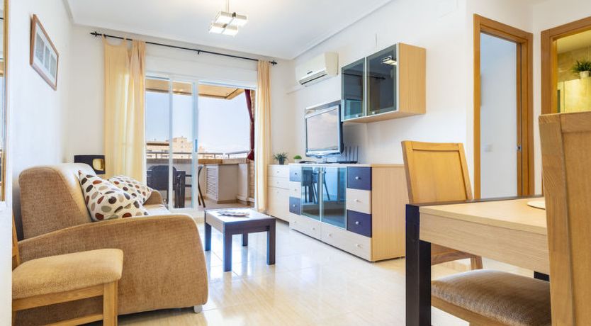 Photo of Costa Azahar Apartment 6