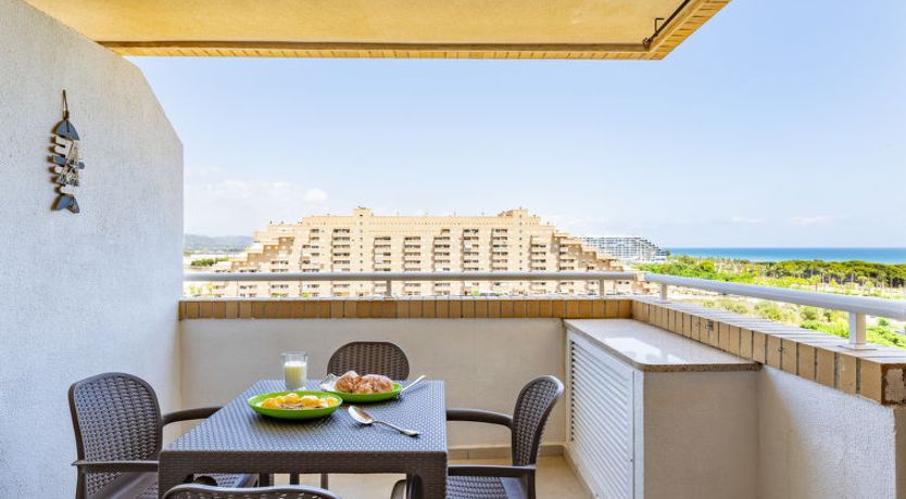 Photo of Costa Azahar Apartment 6