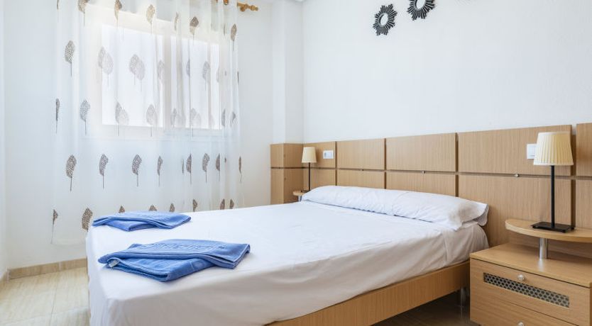 Photo of Costa Azahar Apartment 6