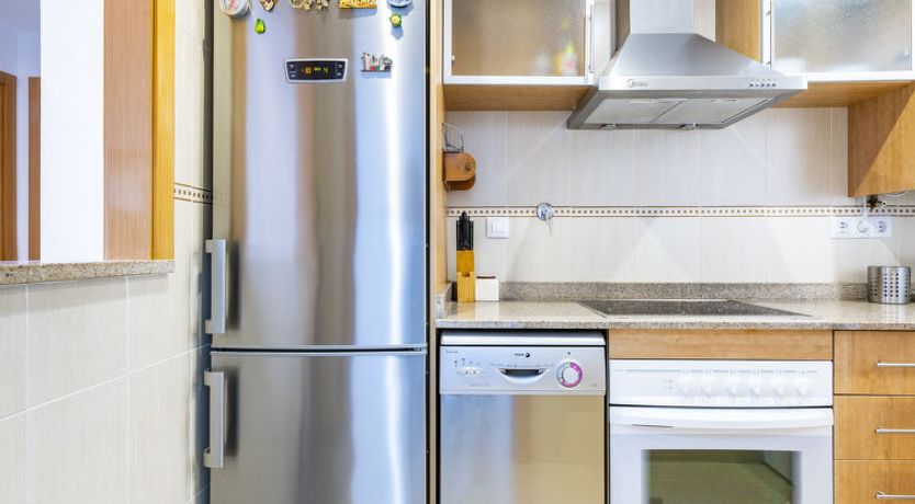 Photo of Costa Azahar Apartment 6