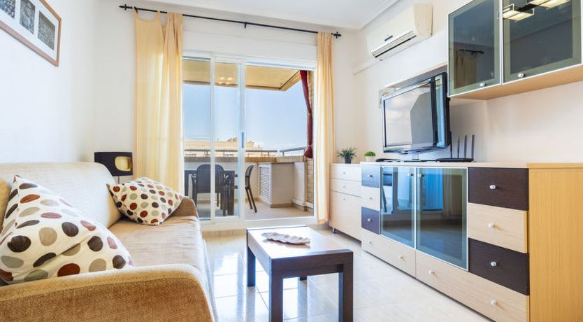 Photo of Costa Azahar Apartment 6