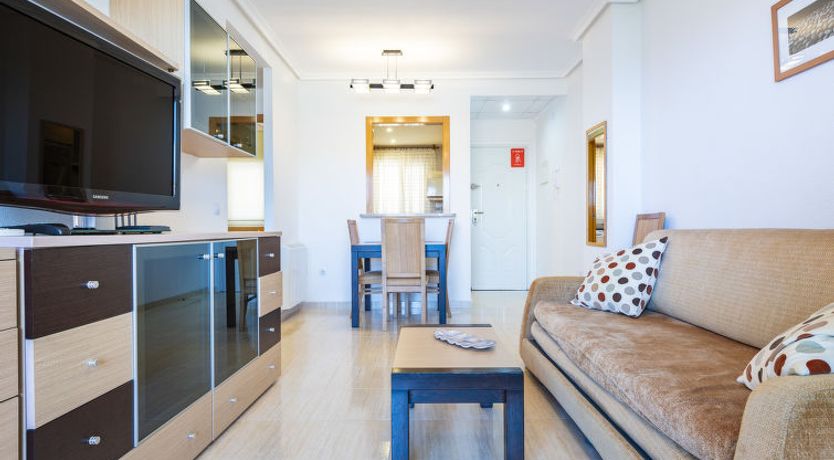 Photo of Costa Azahar Apartment 6