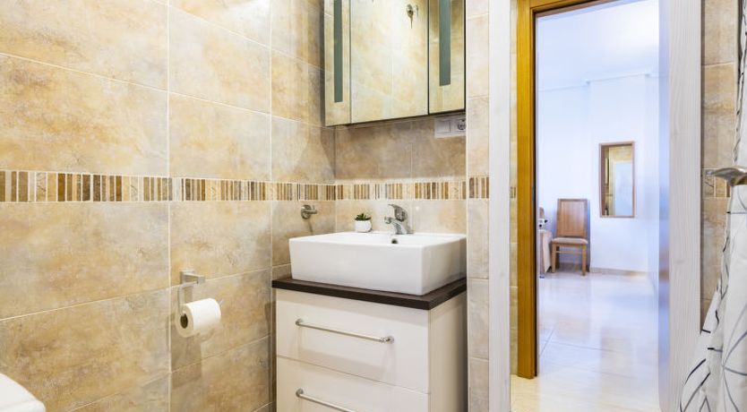 Photo of Costa Azahar Apartment 6