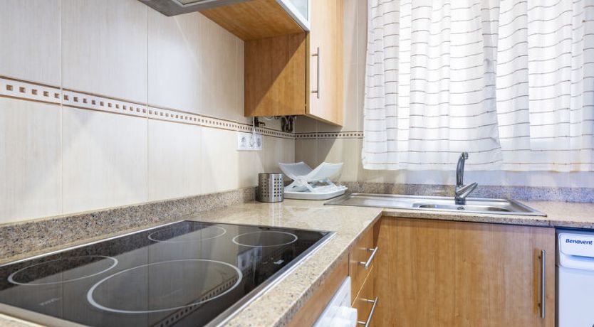 Photo of Costa Azahar Apartment 6