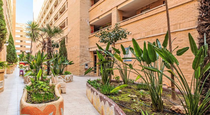 Photo of Costa Azahar Apartment 6