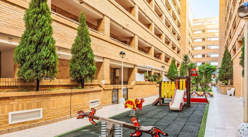 Photo of Costa Azahar Apartment 6