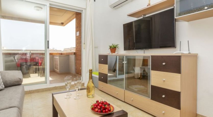 Photo of Torremar Apartment 4