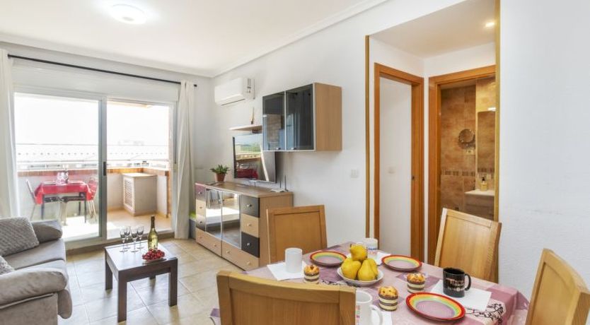 Photo of Torremar Apartment 4