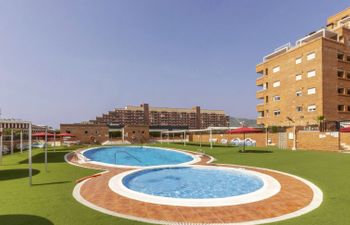 Torremar Apartment 4 Holiday Home