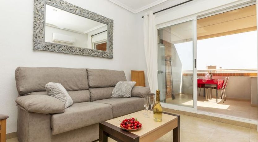 Photo of Torremar Apartment 4